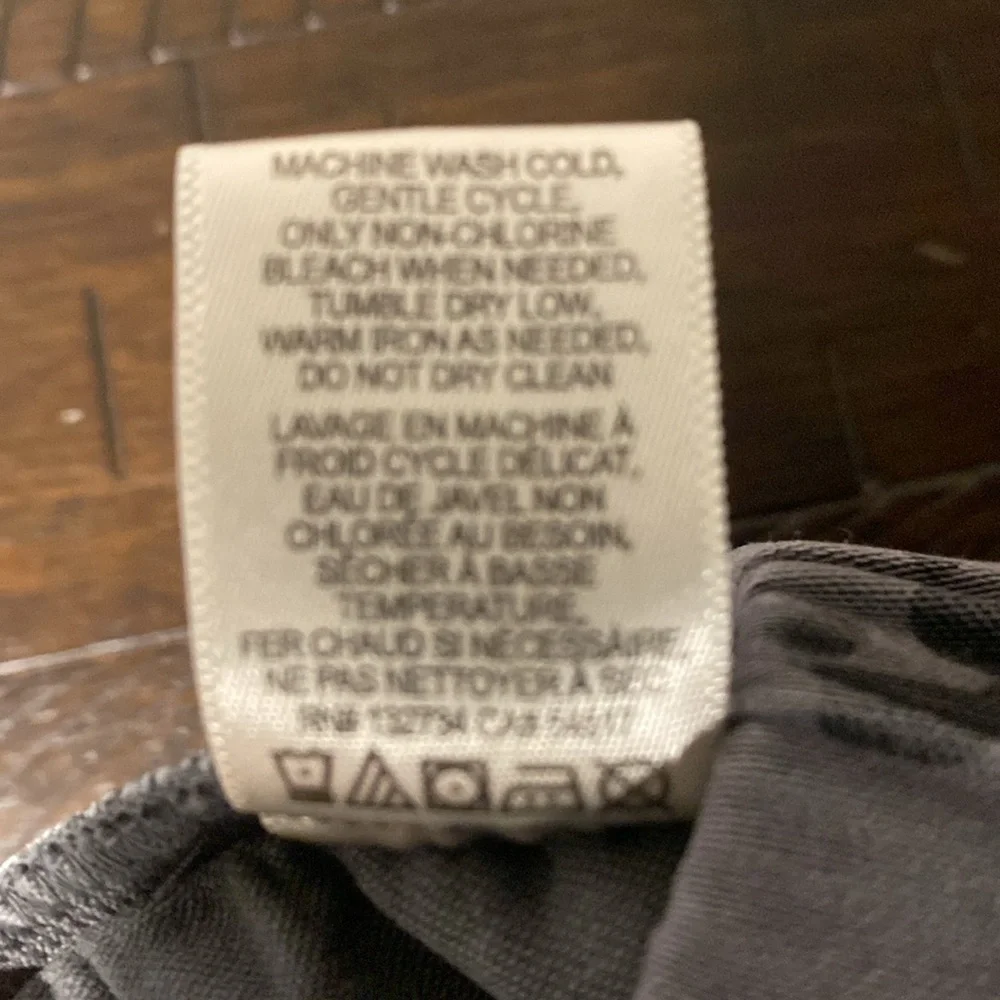 Side Stitch Tencera Joggers